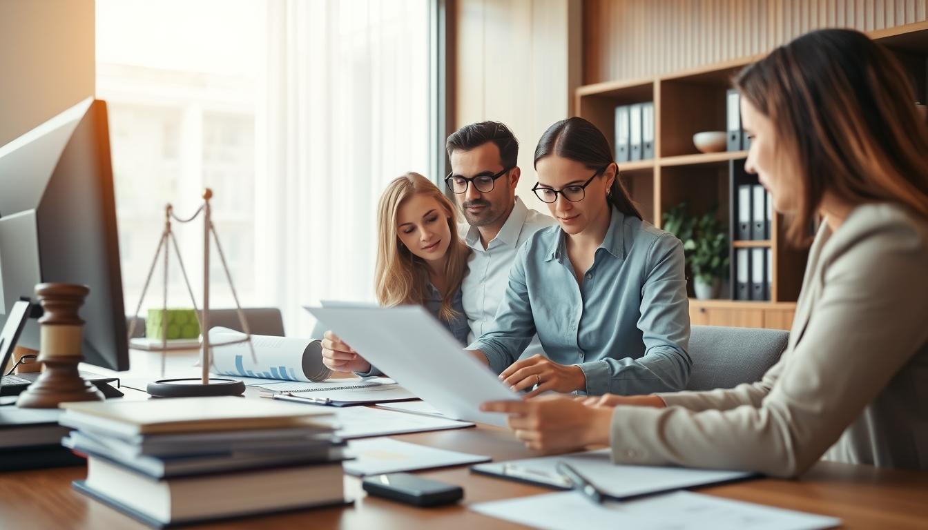 Support for property transactions and closing readiness